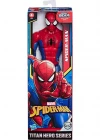 Spider-Man Titan Hero Figür E7333