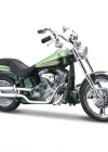 Maisto 1:18 Harley-Davidson 2004 FXSTDSE CVO Motorsiklet