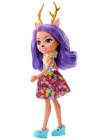 Enchantimals Danessa Deer Karakter Bebek FXM75