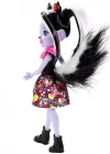 Enchantimals Sage Skunk Karakter Bebek FXM72