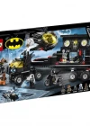 Lego Batman Mobil Yarasa Üssü 76160