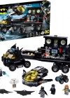 Lego Batman Mobil Yarasa Üssü 76160