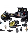 Lego Batman Mobil Yarasa Üssü 76160