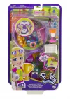 Polly Pocket Futbol Takımı Kompakt Oyun Seti