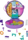 Polly Pocket Futbol Takımı Kompakt Oyun Seti