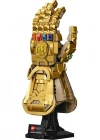 Lego Marvel Sonsuzluk Eldiveni 76191