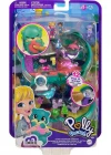 Polly Pocket Su Samuru Kompakt Oyun Seti