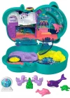 Polly Pocket Su Samuru Kompakt Oyun Seti