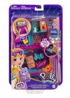 Polly Pocket Eğlenceli Stadyum Kompakt Oyun Seti