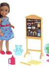 Barbie Chelsea Meslekleri Öğreniyor Bebek Serisi HCK69