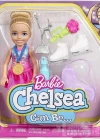 Barbie Chelsea Meslekleri Öğreniyor Bebek Serisi HCK68