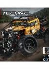 Lego Technic X-treme Arazi Aracı Uzaktan Kumandalı 42099