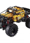 Lego Technic X-treme Arazi Aracı Uzaktan Kumandalı 42099