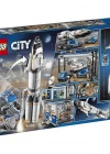 Lego City Roket Montaj ve Nakliyesi 60229