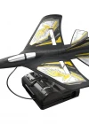 Silverlit X-Twin Evo Uzaktan Kumandalı Uçak Model 2