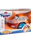 Silverlit Tooko İlk Spin Atan Uzaktan Kumandalı Aracım