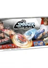 Silverlit Spinner M.A.D Battle Edition Oyun Seti