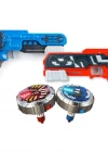 Silverlit Spinner M.A.D Battle Edition Oyun Seti