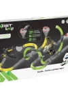 Silverlit Exost Tüp İki Araçlı Yarış Seti