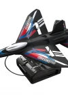 Silverlit X-Twin Evo Uzaktan Kumandalı Uçak Model 1