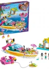 Lego Friends Party Teknesi 41433