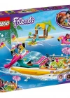 Lego Friends Party Teknesi 41433