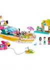 Lego Friends Party Teknesi 41433