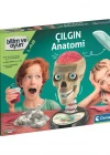 Clementoni Çılgın Anatomi