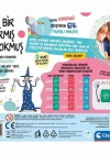 Clementoni Hikayeci - Bir Varmış Bir Yokmuş