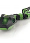Clementoni Robotik Laboratuvarı - SlitherBot
