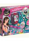 Clementoni Crazy Chic Çılgın Saat