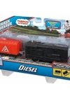 Thomas Ve Arkadaşları Motorlu Büyük Tekli Tren Diesel
