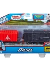 Thomas Ve Arkadaşları Motorlu Büyük Tekli Tren Diesel