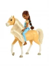 Spirit - Prudehce Grander ve Chica Linda