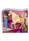 Spirit - Prudehce Grander ve Chica Linda