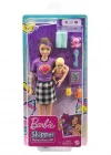 Barbie Bebek Bakıcısı Skipper Bebek Serisi GRP11