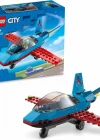 Lego City Gösteri Uçağı 60323