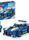 Lego City Polis Arabası 60312