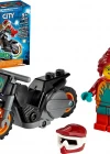 Lego City Ateşli Gösteri Motosikleti 60311
