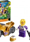 Lego City Kameralı Gösteri Motosikleti 60309