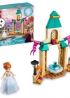 Lego Disney Anna’nın Kale Avlusu 43198