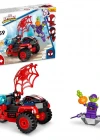 Lego Marvel Örümcek Adam’ın Tekno Motosikleti 10781