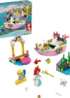 Lego Disney Ariel’in Kutlama Teknesi 43191