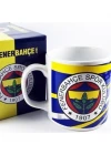 Fenerbahçe Mgm kupa bardak