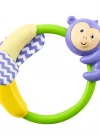 Fisher Price Sevimli Dostlar Dişlik ve Çıngıraklar - Maymun GGF02 - GGF06