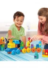 Mega Bloks Müzikli Alfabe Treni