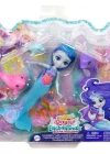 Enchantimals Aile Serileri - Yunus Dorinda Ailesi