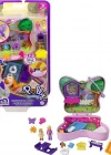 Polly Pocket Kelebek Bahçesi Mikro Oyun Seti