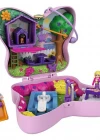Polly Pocket Kelebek Bahçesi Mikro Oyun Seti