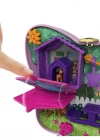 Polly Pocket Kelebek Bahçesi Mikro Oyun Seti